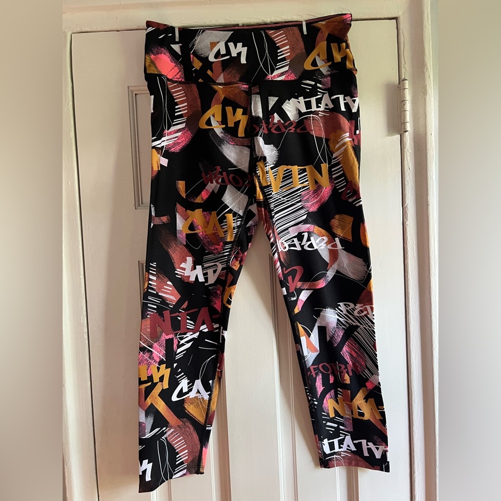 Calvin Klein Performance Leggings